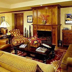 Aspen Mountain Residences 3 Bedroom Residence
